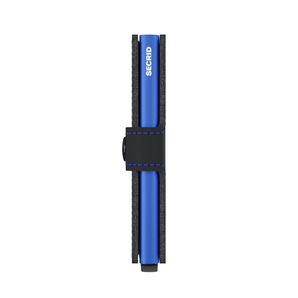 Matte-Miniwallet-Black_Blue-Blue-Side.png