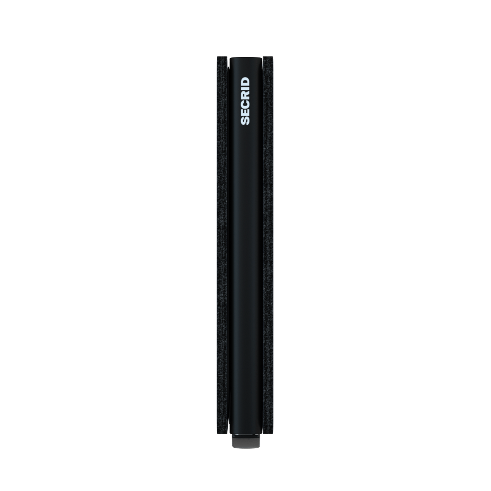 Slimwallet Matte SM-Night Blue