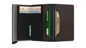 Slimwallet Matte SM-Truffle