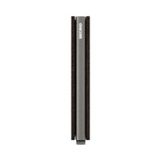 Slimwallet Matte SM-Truffle