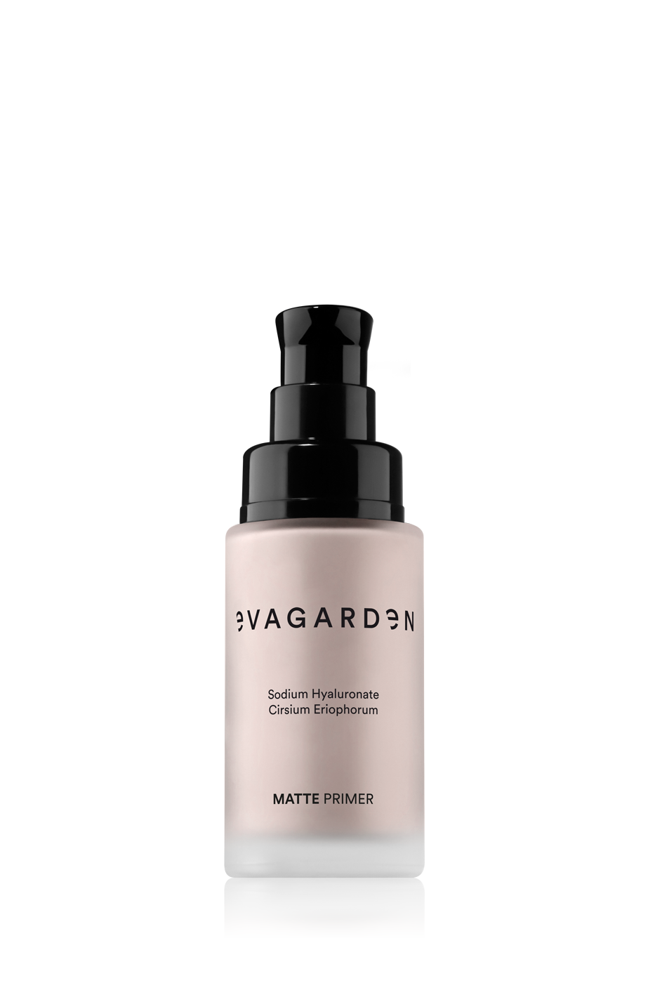 Evagarden Matte Primer (Oily Skin)