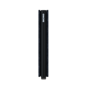 Slimwallet Matte SM-Black