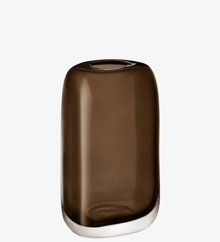 Melt_Vase_H24cm_Mushroom_Brown_1.jpg