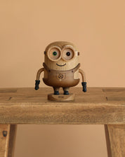 Minions x Bob Small