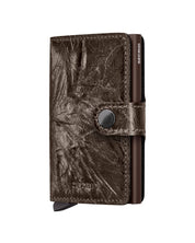 Miniwallet Crunch MCr-Bronze