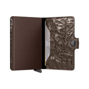 Miniwallet Crunch MCr-Bronze