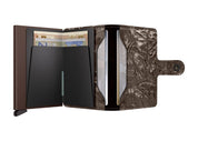 Miniwallet Crunch MCr-Bronze