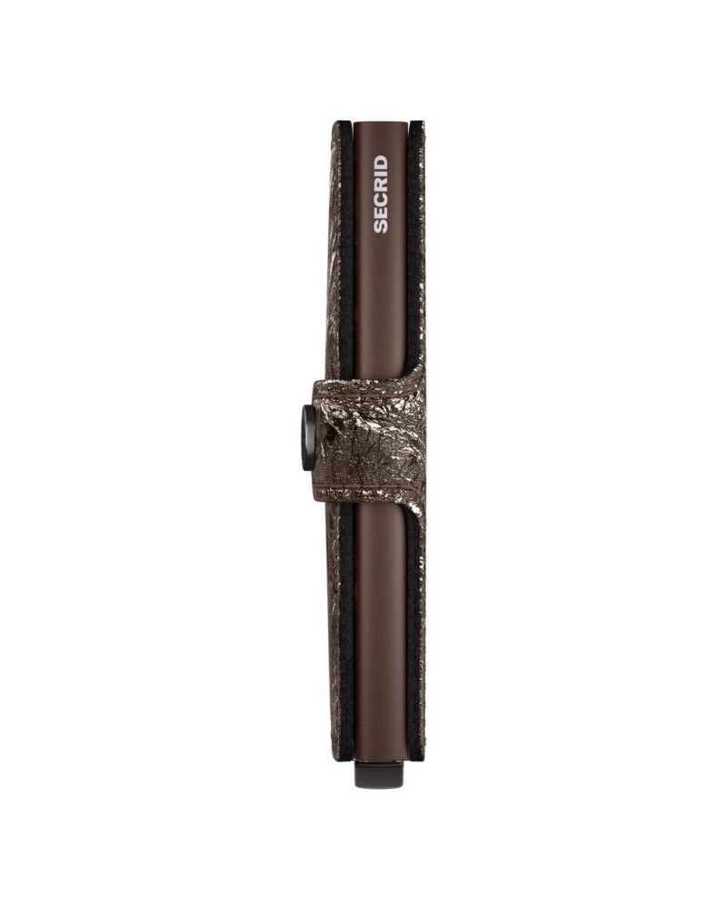 Miniwallet Crunch MCr-Bronze