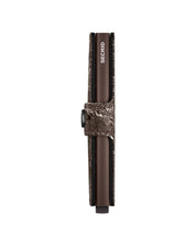 Miniwallet Crunch MCr-Bronze
