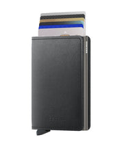 Slimwallet Mirum SMi-Black