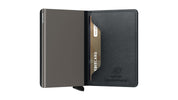 Slimwallet Mirum SMi-Black