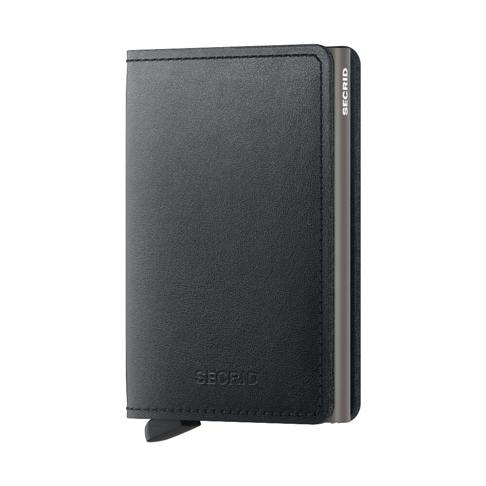 Slimwallet Mirum SMi-Black