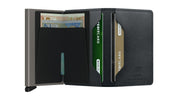 Slimwallet Mirum SMi-Black