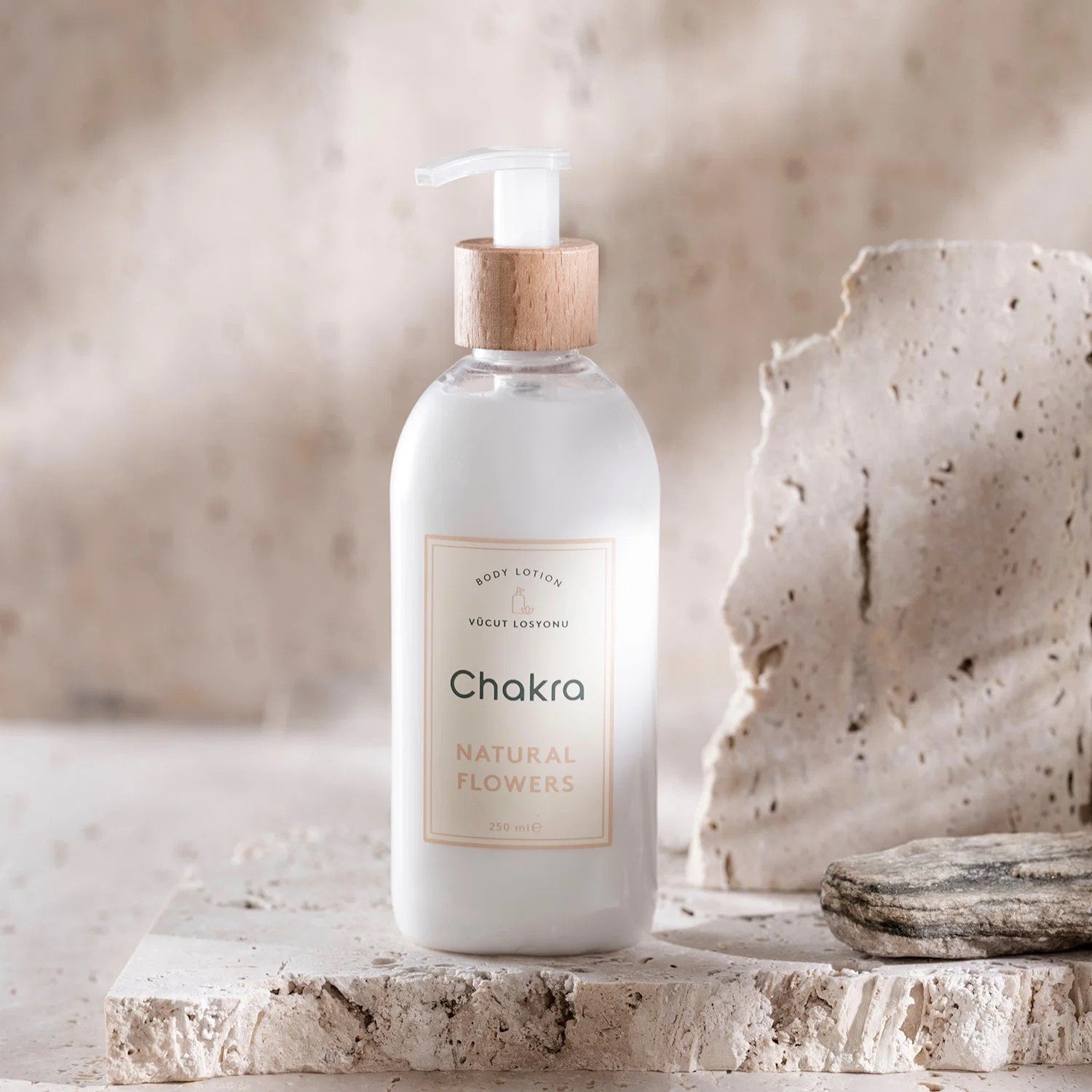 BODY LOTION