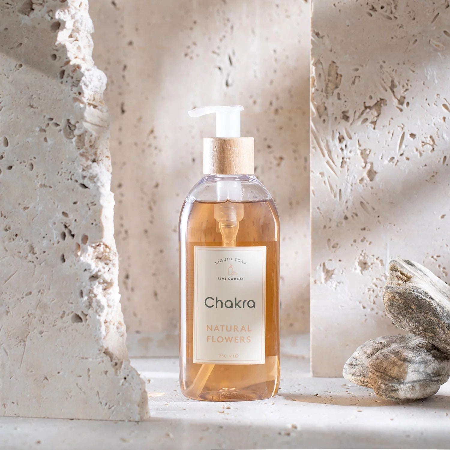 LIQUID SOAP