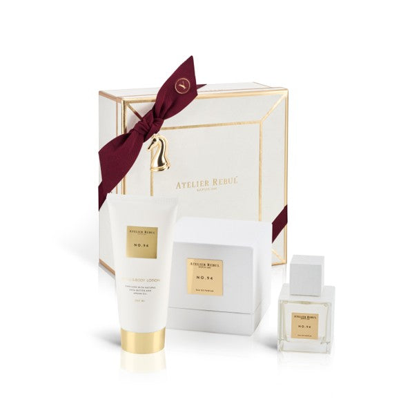 NO.94 EAU DE PARFUM GIFT SET