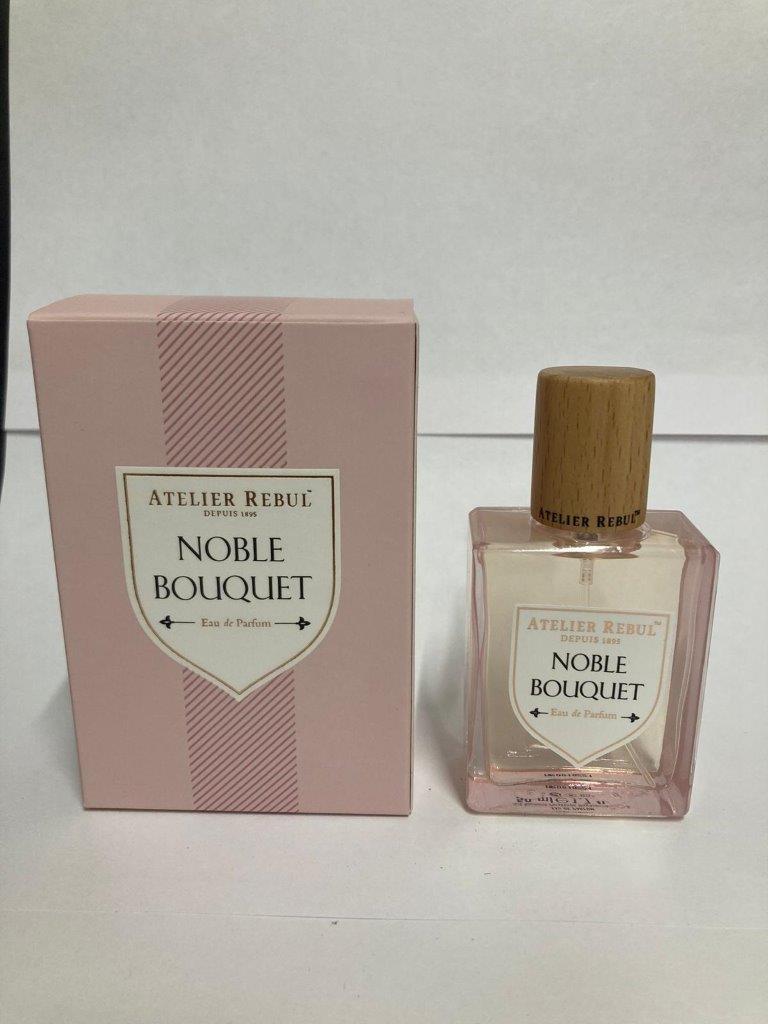 NOBLE BOUQUET EDP 50ML EU
