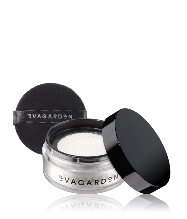 Evagarden Natural Setting Loose Powder