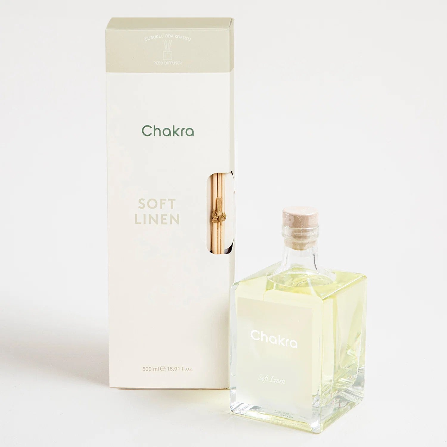 NEW ROOM BOUQUET 500 ML