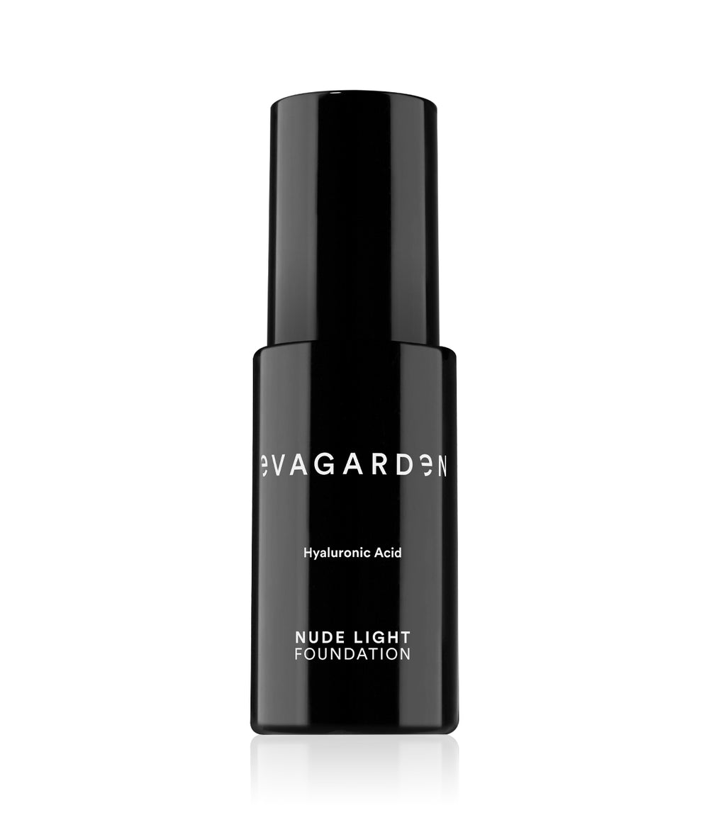 Evagarden Nude Light Foundation