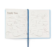 Once Upon a Time - The Book About My Life Story