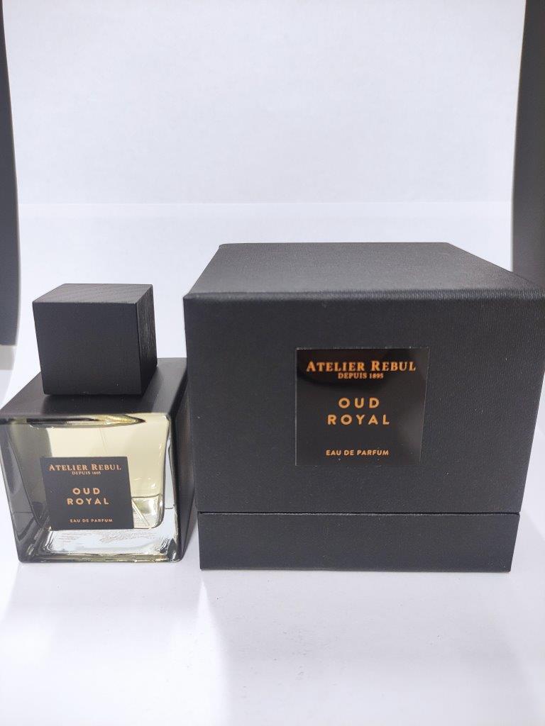OUD ROYAL EDP 100ML EU