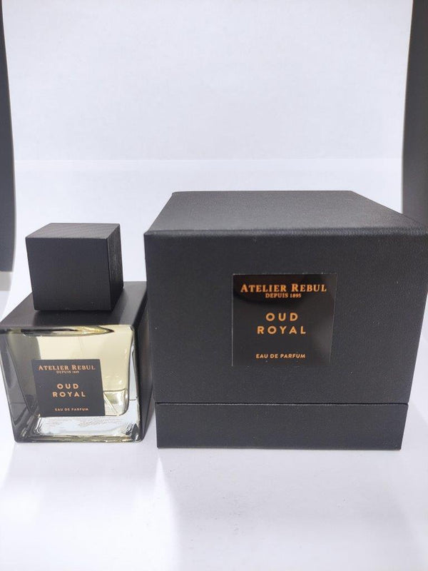 OUD ROYAL EDP 100ML EU