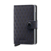 Miniwallet Optical MOp-Black-Titanium
