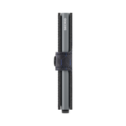 Miniwallet Optical MOp-Black-Titanium