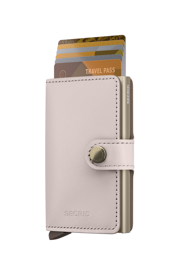 Miniwallet Original M-Ballet