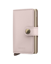 Miniwallet Original M-Ballet