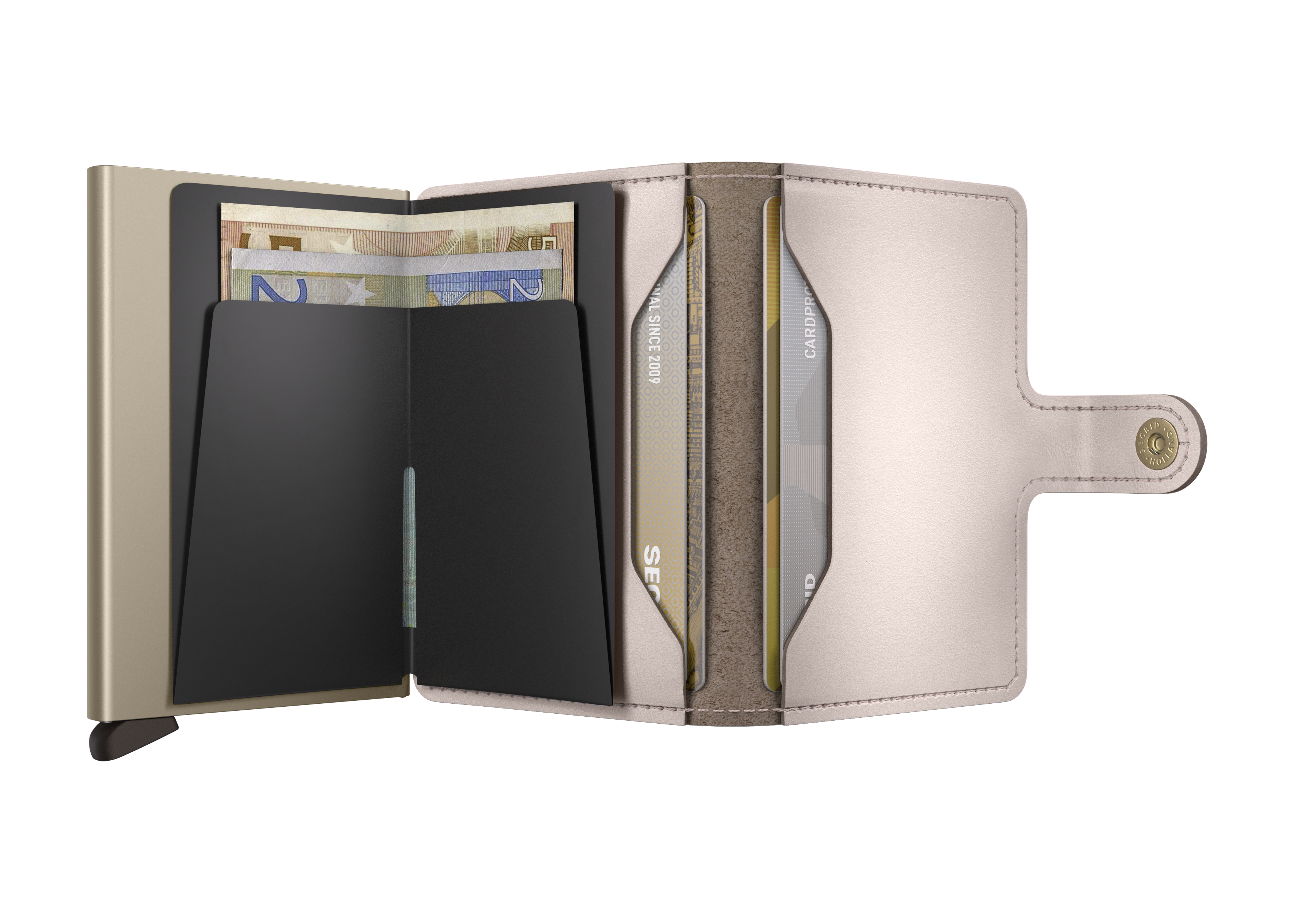 Miniwallet Original M-Ballet