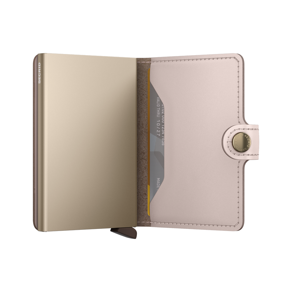 Miniwallet Original M-Ballet