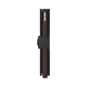 Miniwallet Original M-Black-Brown