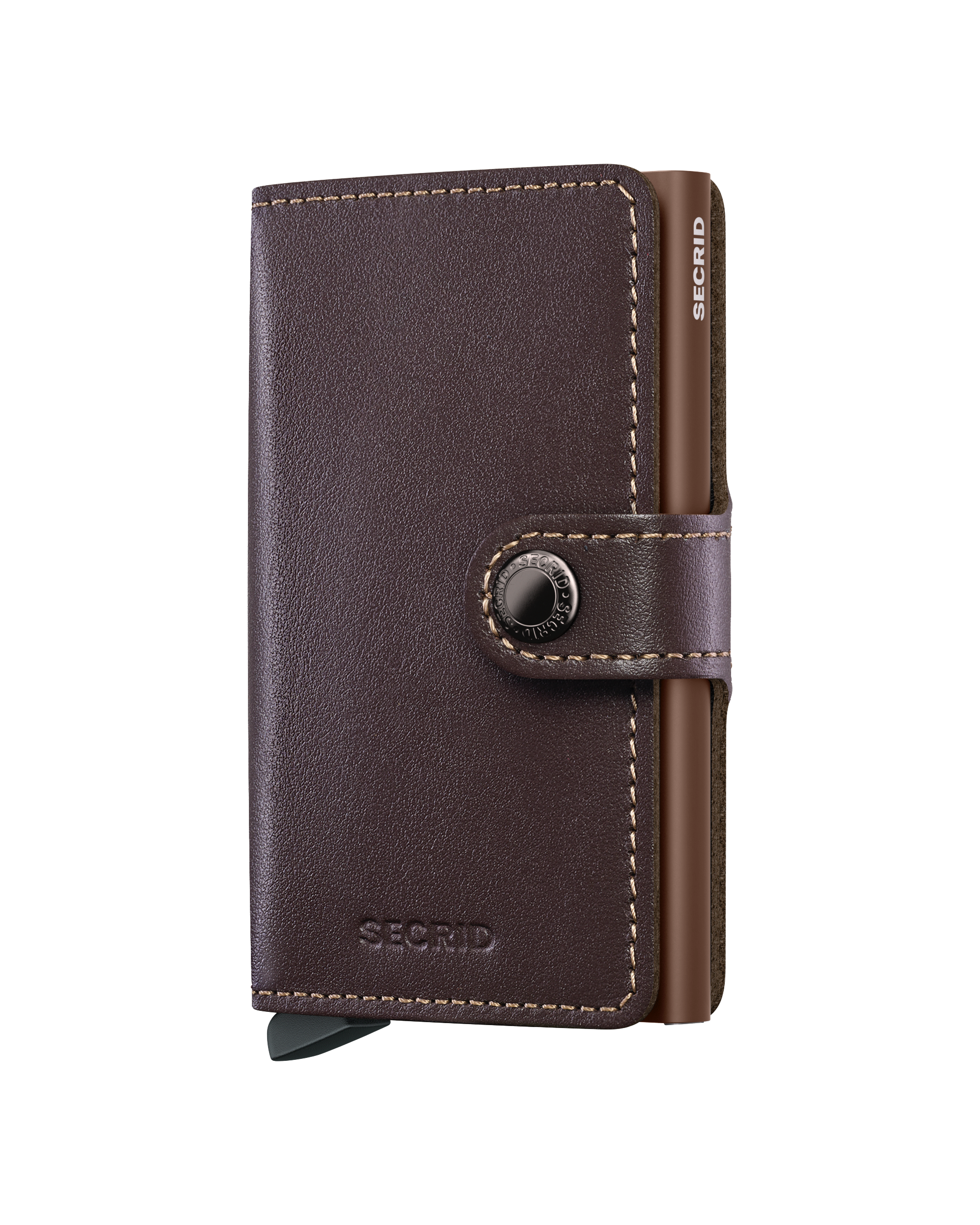 Miniwallet Original  M-Chocolate