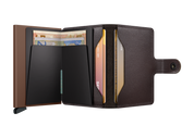 Miniwallet Original  M-Chocolate
