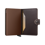 Miniwallet Original  M-Chocolate