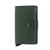 Miniwallet Original M-Green