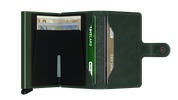 Miniwallet Original M-Green
