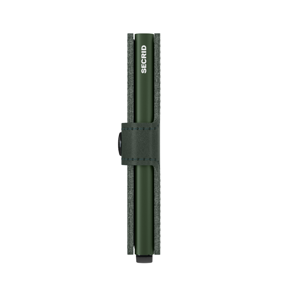 Miniwallet Original M-Green