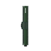 Miniwallet Original M-Green