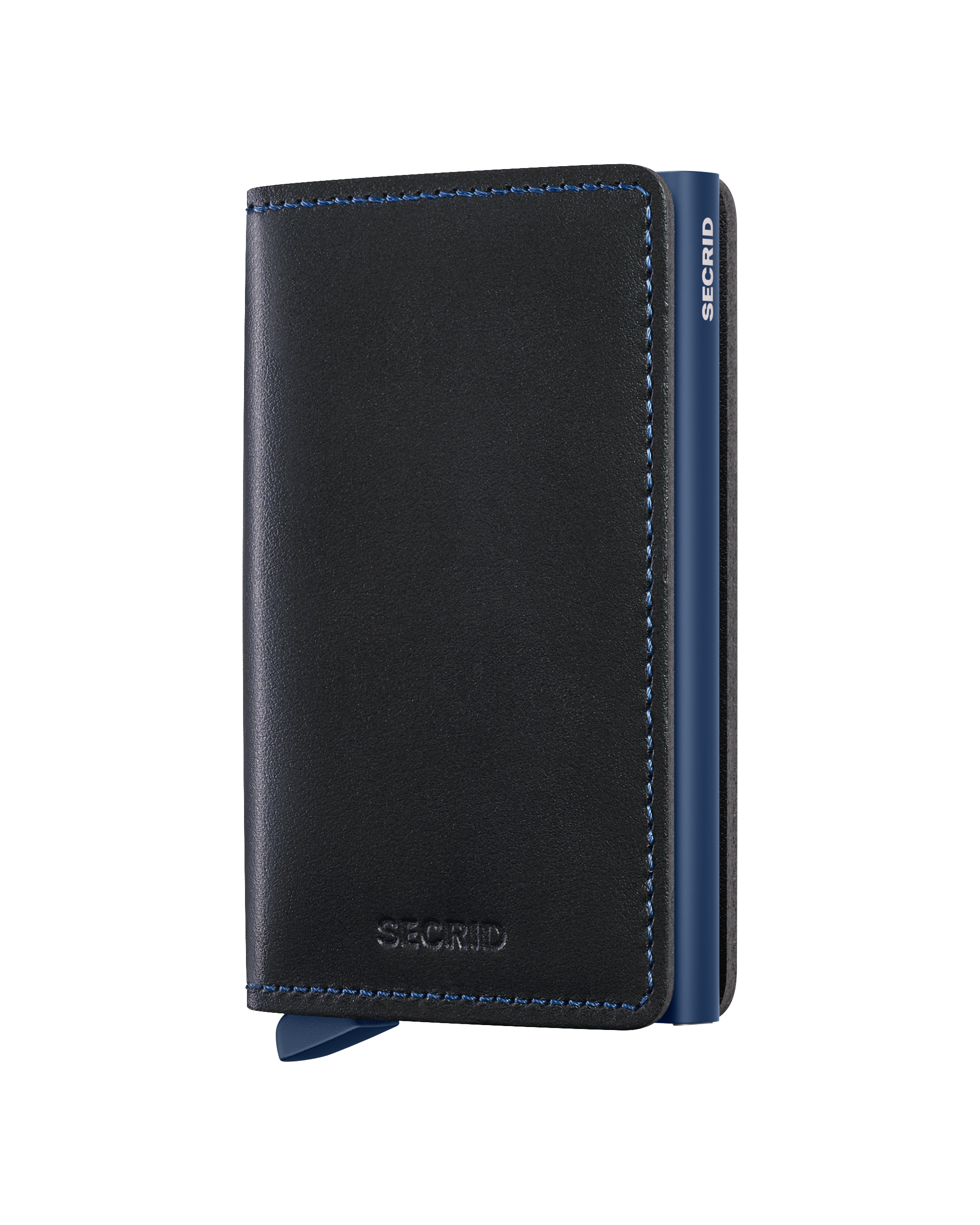 Slimwallet Original Black SO-Black-Navy