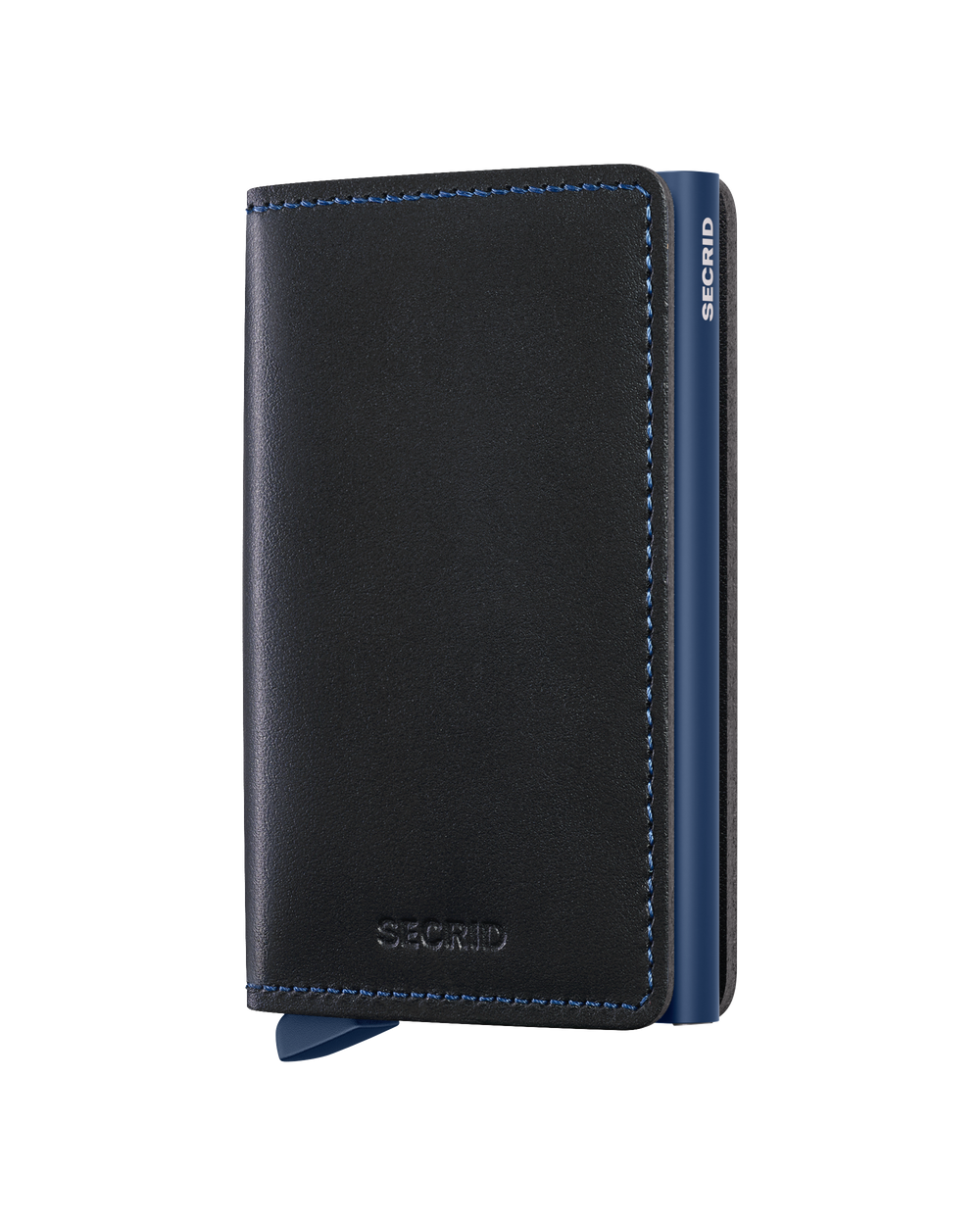 Slimwallet Original Black SO-Black-Navy