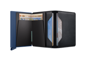 Slimwallet Original Black SO-Black-Navy