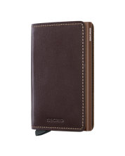 Slimwallet Original  SO-Chocolate