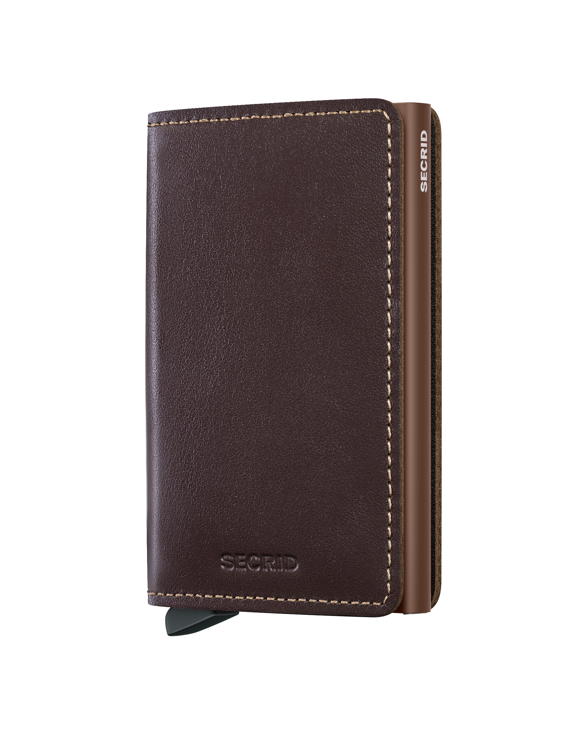Slimwallet Original  SO-Chocolate