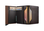 Slimwallet Original  SO-Chocolate