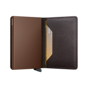 Slimwallet Original  SO-Chocolate