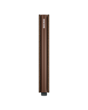 Slimwallet Original  SO-Chocolate