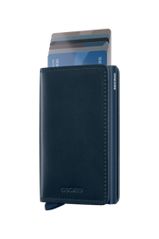 Slimwallet Original SO-Navy